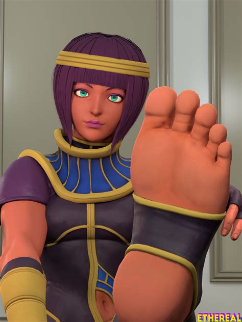 petra footjob|Petra's Footjob by EtherealityArts on DeviantArt.